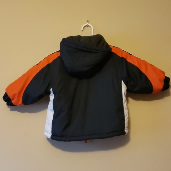 SOLD | 'Little Explorer' Winter Coat- 12M - Picture 6 of 7